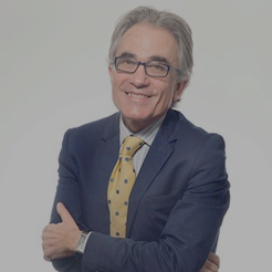 Professor Fernando Albericio